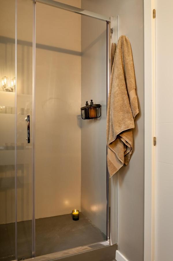 Apartament Tefe - Two Bedrooms In Gracia